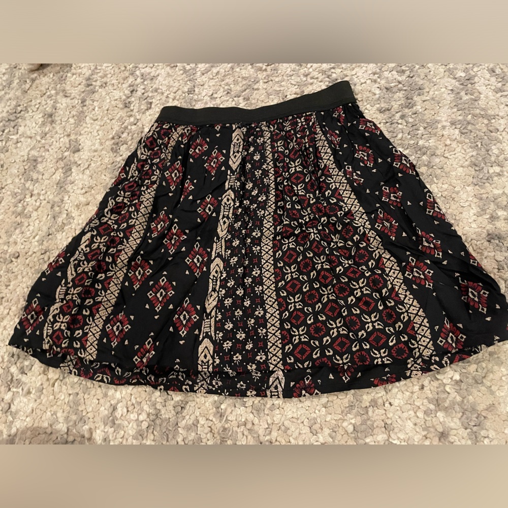 Hollister Skirt